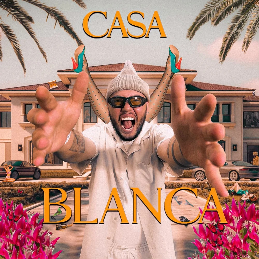 Catchybeatz - Casablanca