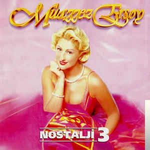 Muazzez Ersoy - Ayrılamayız Artık