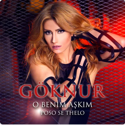 Göknur - Poso Se Thelo