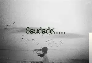 Saudade - Gidiyorum