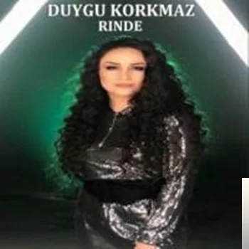 Duygu Korkmaz - Keça Kurda