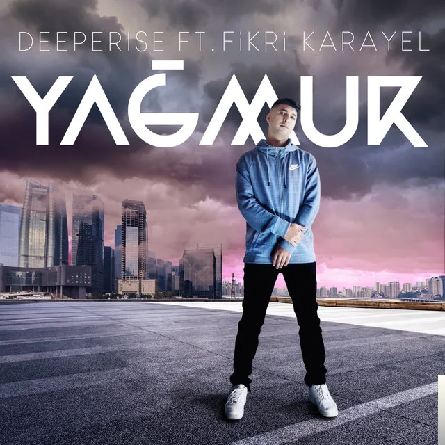 Deeperise - feat Emir Can İğrek-Nalan