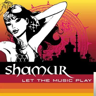 Shamur - Ohh La La Pama Sarai
