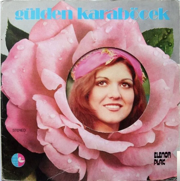 Gülden Karaböcek - Dam Üstüne Çul Serer