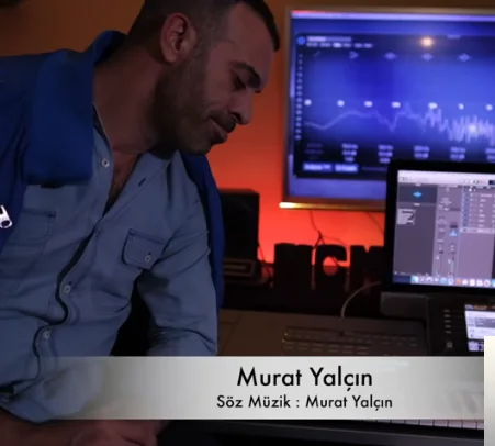 Murat Yalçın - Saçmalama