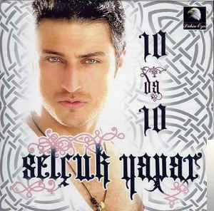 Selçuk Yapar - Yine Ben Üzülürüm