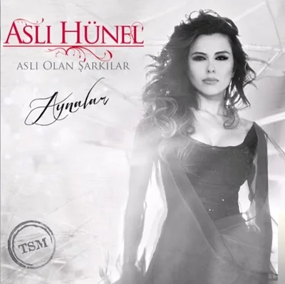 Aslı Hünel - Tövbeler Tövbesi