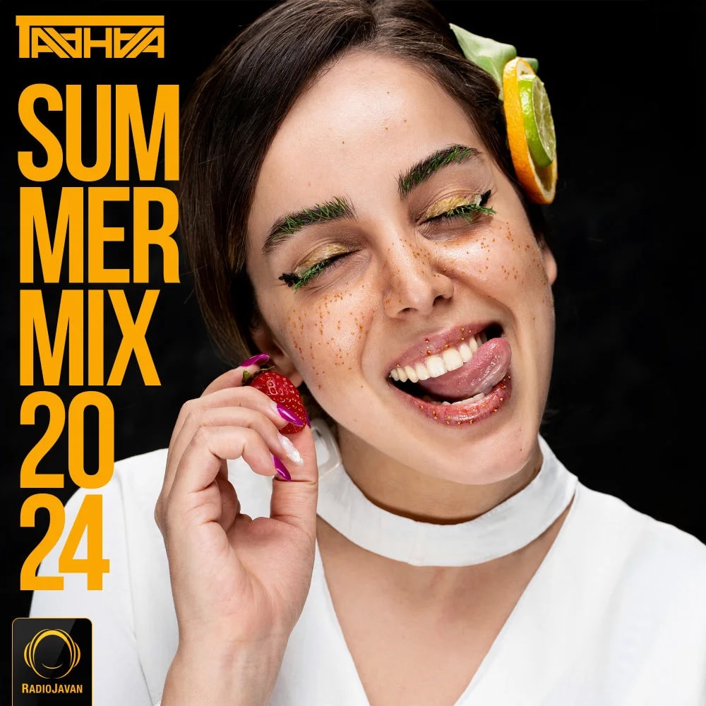 DJ Taahaa - Summer Mix 2024