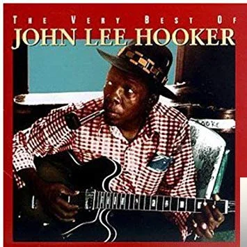 John Lee Hooker - Chill Out