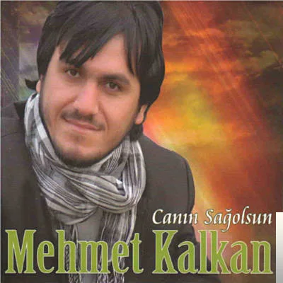 Mehmet Kalkan - Ağıt (Barak)