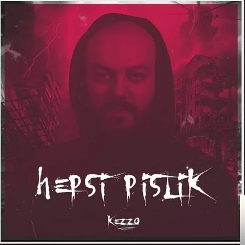 Kezzo - Yangın