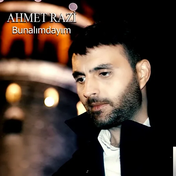 Ahmet Razi - Aranıyorum