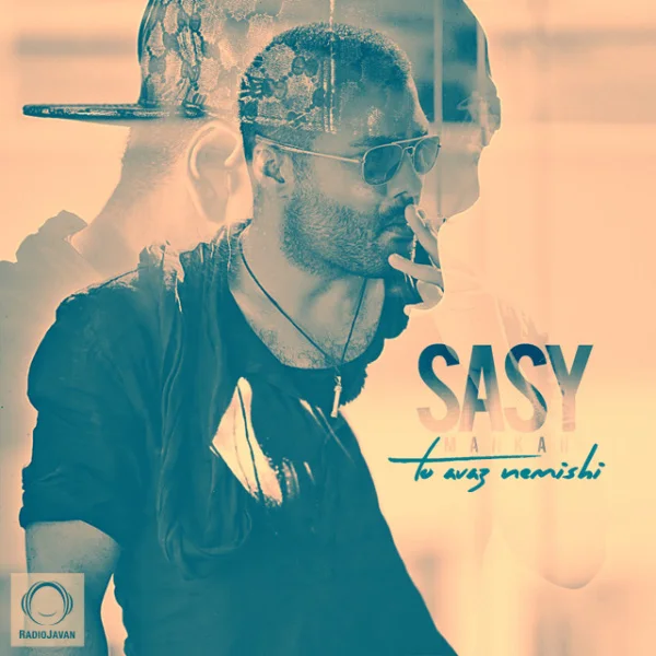 Sasy - To Avaz Nemishi
