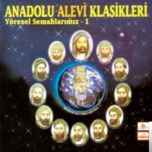 Zafer Gündoğdu - Yine Dertli Dertli