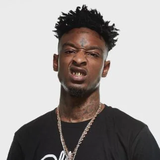 21 Savage - feat Offset, Metro Boomin-Ric Flair Drip