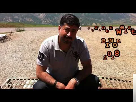 İbrahim Rojhilat - Binor
