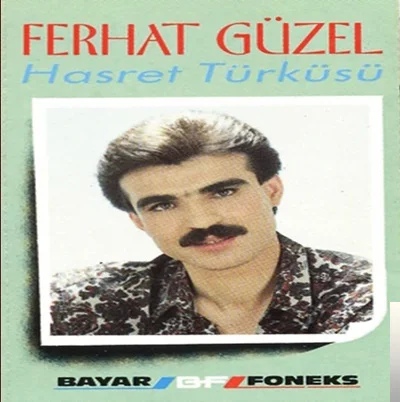 Ferhat Güzel - Yetmiyecekse