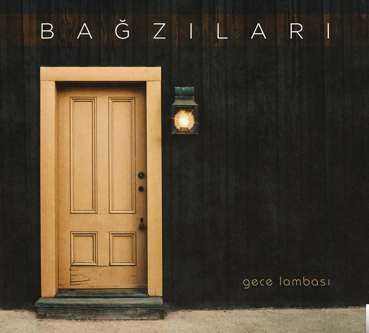 Bağzıları - Işığı Kapat
