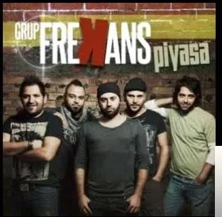 Grup Frekans - Haykırış