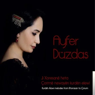 Ayfer Düzdaş - Çerkes Xatun