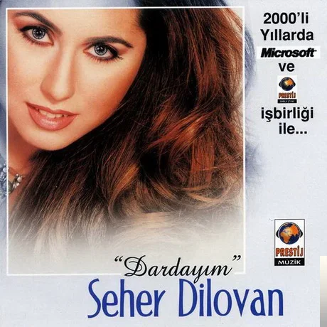 Seher Dilovan - Ne Gezer