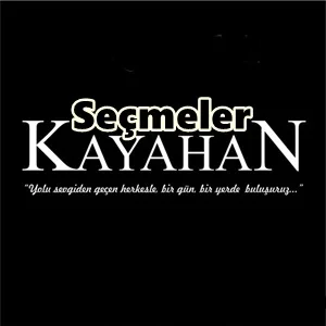 Kayahan - Mevsim Hala Sen