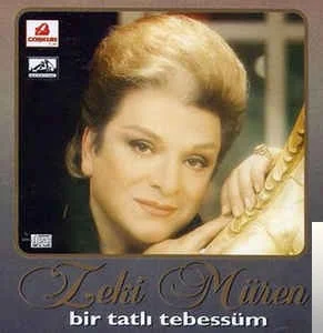 Zeki Müren - Baharın Gülleri Açtı