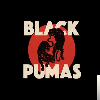 Black Pumas - Know You Better