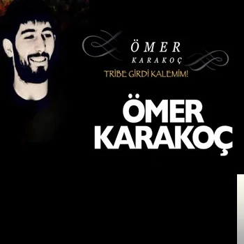 Ömer Karakoç - Kağıt Kalem Mürekkep