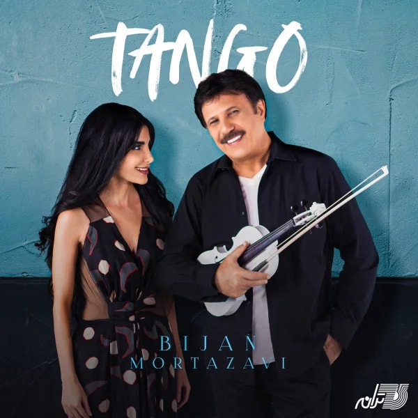 Bijan Mortazavi - Tango
