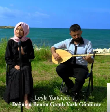 Leyla Yurtçiçek - Karanfil Eker Misin