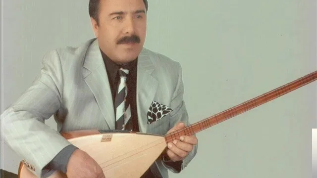 Aydın Ertürk - Ayrıldın Keskinden