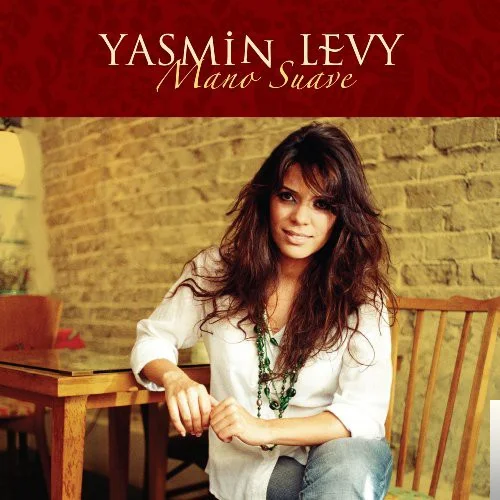 Yasmin Levy - Por La Mia