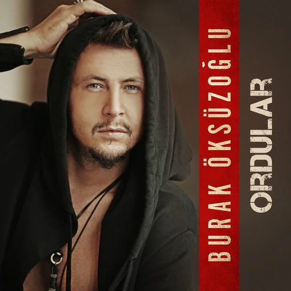 Burak Öksüzoğlu - Bana İnanmalısın