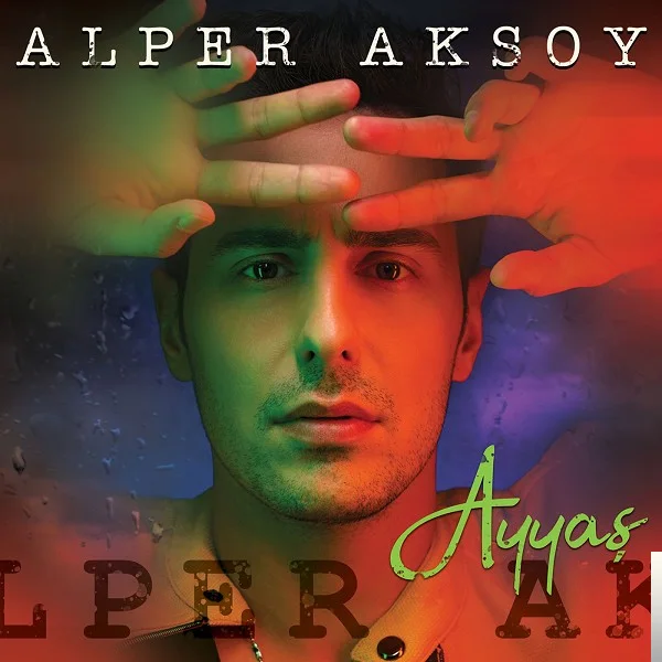 Alper Aksoy - Aşk Bu