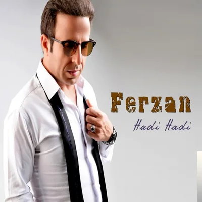 Ferzan - Diyar Diyar