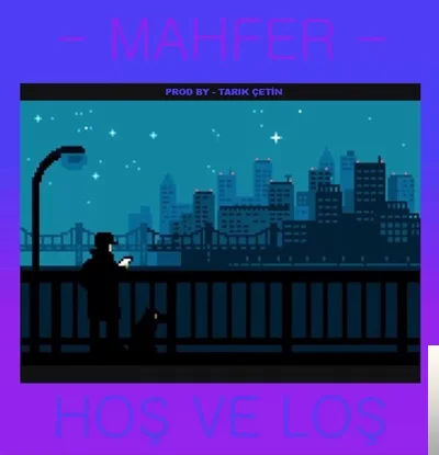 Mahfer - feat Keş-Elveda