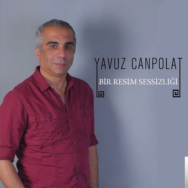 Yavuz Canpolat - Baykuşlar Kondu