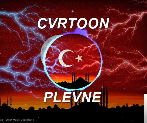 CVRTOON - Şahlanış