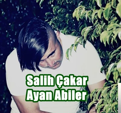 Salih Çakar - feat Cahit Başkent-Ayana Özel