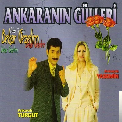 Ankaralı Yasemin - feat Ankaralı Turgut-Bekar Gezelim