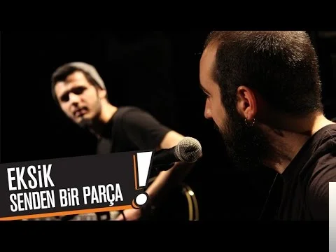 Eksik - Kendi Yolumda