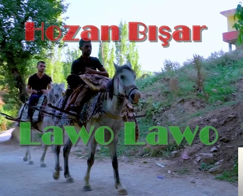 Hozan Bışar - Lawo Lawo