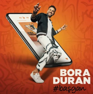Bora Duran - Başgan