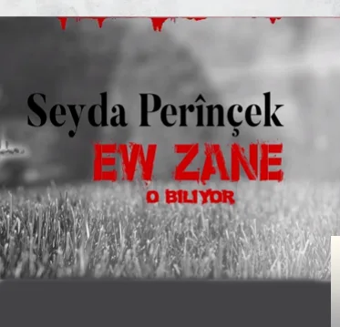 Seyda Perinçek - Çav Zeytuna Min