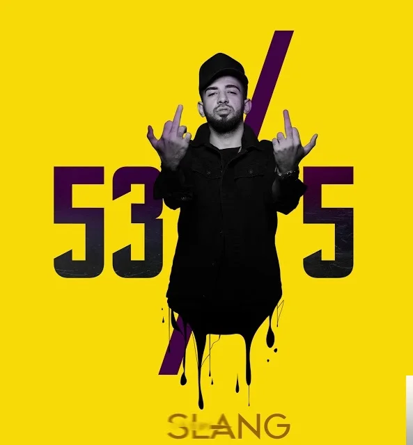 Slang - Mi Ki