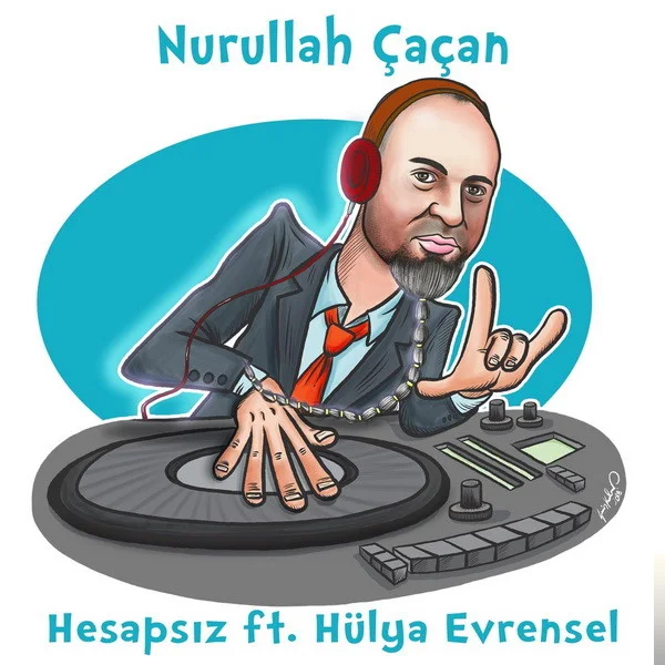Nurullah Çaçan - Nerelerdesin