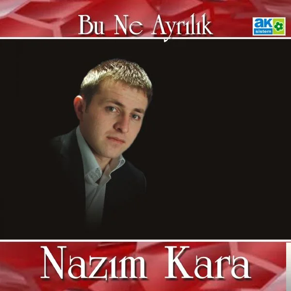 Nazım Kara - Büyük Veda