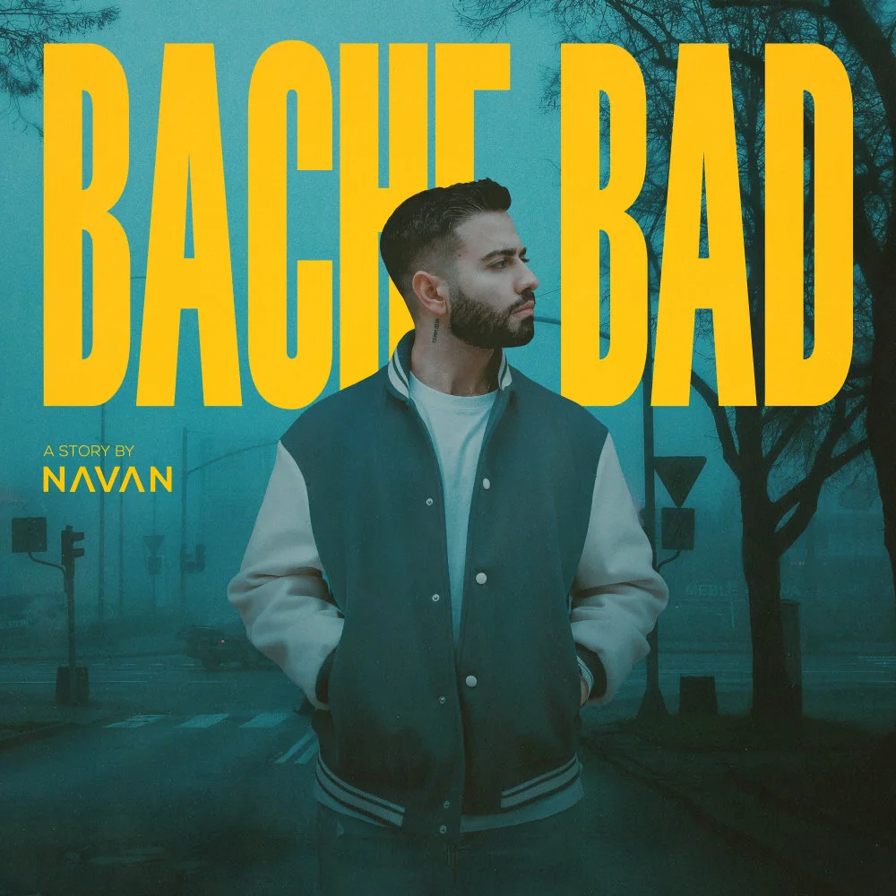 Navan - Bache Bad