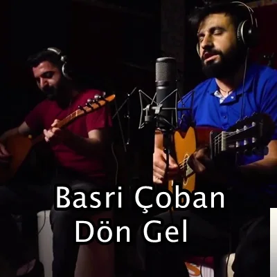Basri Çoban - Bir Ay Doğdu Niye Doğdu